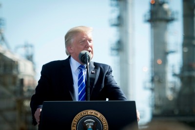 Donald Trump will soon introduce set of tough policies targeting China: Reports