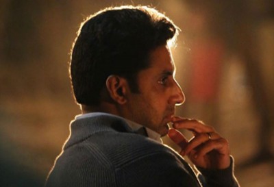 'A promise is a promise! Told you guys I'd beat this': Abhishek Bachchan after testing Covid negative