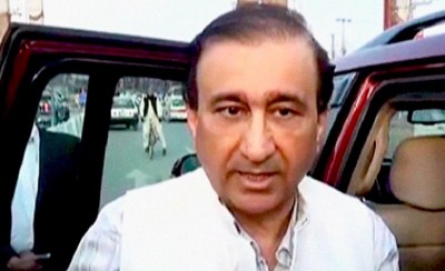 Lahore Court denies bail to Geo Media Group Editor-in-Chief Mir Shakil-ur-Rahman, protests erupt