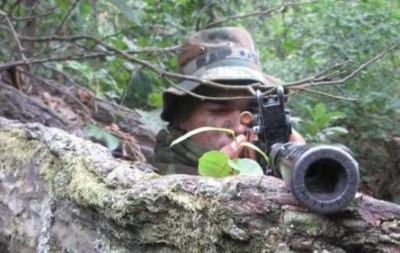 Pakistan violates ceasefire in Rajouri