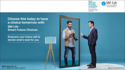 SBI Life taps into the increased insurance awareness, launches the power packed ‘Smart Future Choices’ savings product