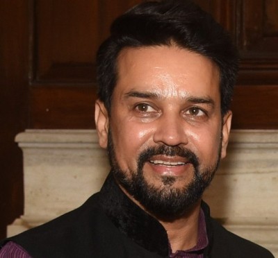 Parliament adjourned amid protests over comments on Nehru-Gandhi family
