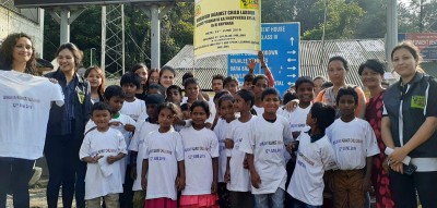 Uber to offer 30,000 free rides to CHILDLINE 1098 for helping children in distress across India