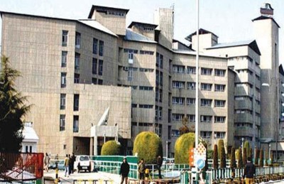 J&K: First allogenic stem cell bone marrow transplant conducted at SKIMS