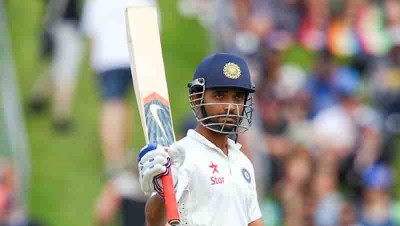 BCCI chief Sourav Ganguly praises Ajinkya Rahane, Indian team over Melbourne victory against Australia