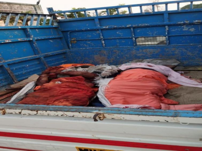 Palghar Lynching: 53 more accused get bail