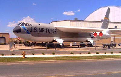 Six US B-52 bombers to fly over all 30 NATO countries Friday - US European Command