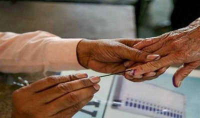Jharkhand Assembly: Voting begins for bypolls on Dumka, Bermo