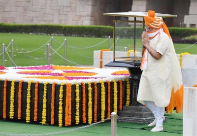 Jammu and Kashmir will soon have Assembly polls: Narendra Modi 