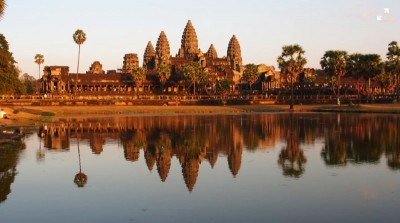 Cambodian PM allocates 150 mln USD for road construction in tourist town despite COVID-19 threat