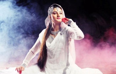 I connected Kathak with my concern for the environment: Arushi Nishank