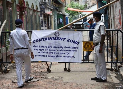 Mamata Banerjee extends anti-Covid-19 lockdown in West Bengal till Sept 20