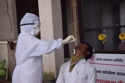 12 new COVID-19 cases detected in Meghalaya, night curfew extended