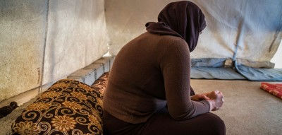 Six years after genocide, international community must prioritize justice for Yazidi community