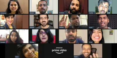 Amazon Prime Video announces 14 stand-up acts with Amazon Funnies - Prime Day Special