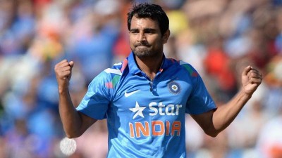 My impressive run in IPL took pressure off me for upcoming Australia tour: Md Shami