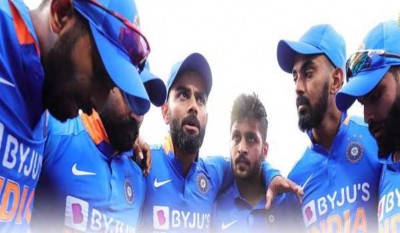 India eye comeback in 2nd ODI vs Australia in Rajkot