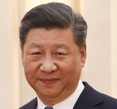 Chinese Ambassador Relays Xi Jinping's gratitude to Putin for support 