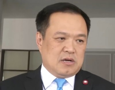 Thai Health Minister Confirms Death of Special Forces Policeman in Shootout With Gunman