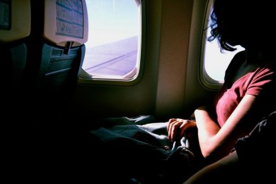 Etiquettes Of Flying: Aviation Ministry reminds people that flight's reclining seat is not a sleeper berth with interesting tweet 