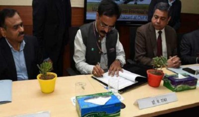 Adani group to run Ahmedabad, Lucknow, Mangaluru airports for next 50 yrs