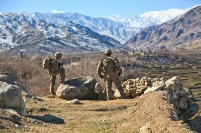 US-Taliban expect to sign peace deal in Qatar today 