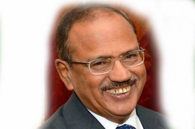 Ajit Doval meets Gotabaya, pledges $50 mln security aid