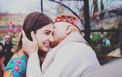 India dedicates Sunday to fathers, Bollywood celebrities post on Instagram messages for their dadsÂ 