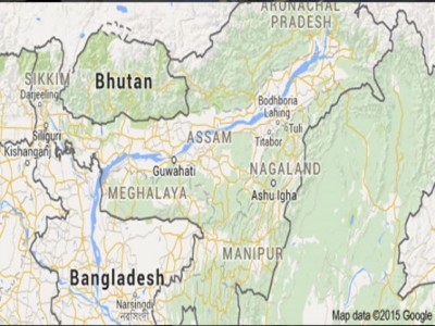 Schools, cinema halls, gyms, pools in Assam closed till Mar 29