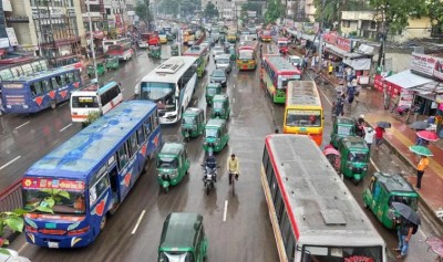 Bangladesh: COVID-19 positive cases touch 1000 mark