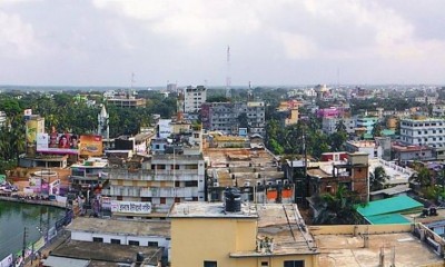 Bangladesh: Suspected COVID 19 patient dies in Barisal