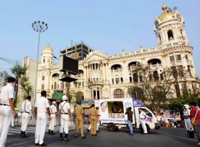 Bengal records highest single-day spike in Covid-19 cases, tally jumps to 4536
