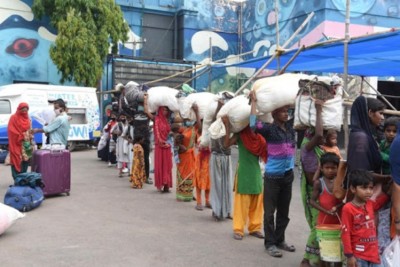 India overtakes Spain to become 5th worst coronavirus-hit country