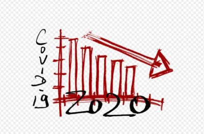 Global economy has clearly entered recession: IMF chief