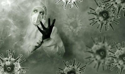 Number of Confirmed Coronavirus Cases Worldwide Tops 2 Million - Johns Hopkins University