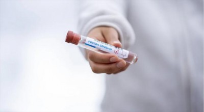 US CDC director warns second wave of COVID-19 likely "more devastating"