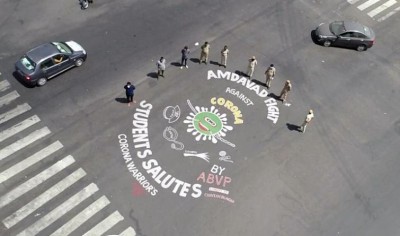 India records biggest jump in COVID-19 cases in 24 hours, death toll touches 1147