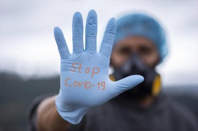 Assam: COVID-19 tally touchesÂ 1272Â 