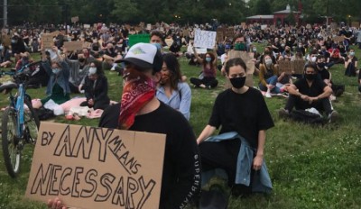 Human Rights Council picks up again after COVID suspension, to hold racism debate