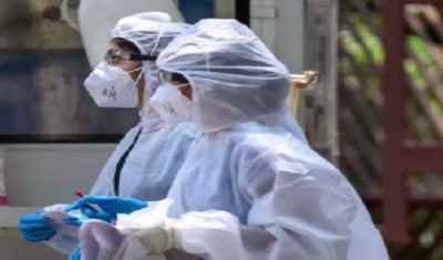 COVID-19: Nine more deaths, 466 new cases in Maharashtra