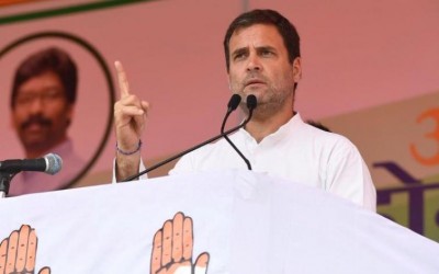 Delhi Assembly Polls: Congress launches campaign song