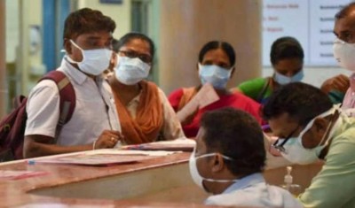 Coronavirus: Second test of Assam girl child reports negative