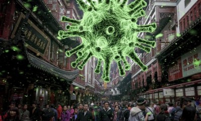 First coronavirus case confirmed in Greece