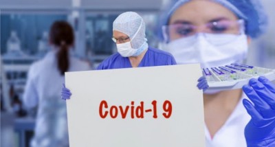 China to back WHO investigation of Covid-19