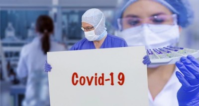 Netherlands reports 15 new COVID-19 deaths