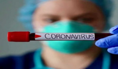 23 new COVID-19 cases in J&K, tally mounts to 546