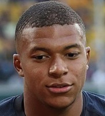 Mbappe hits twice as PSG thrash Dijon 4-0