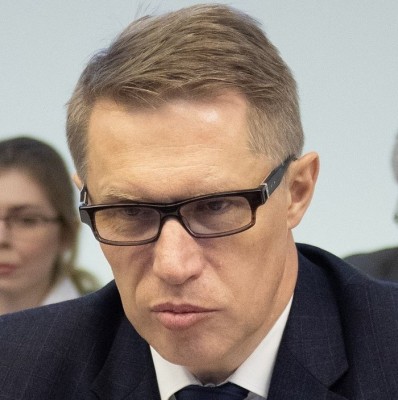 Russia holding clinical trials for 5 medicines for COVID-19 treatment - Health Minister