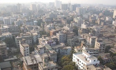 Bangladesh reports second Coronavirus death 