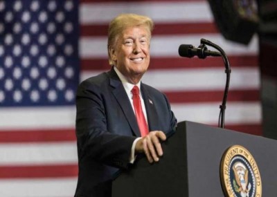 Donald Trump's maiden India visit: Security beefed up in Kashmir